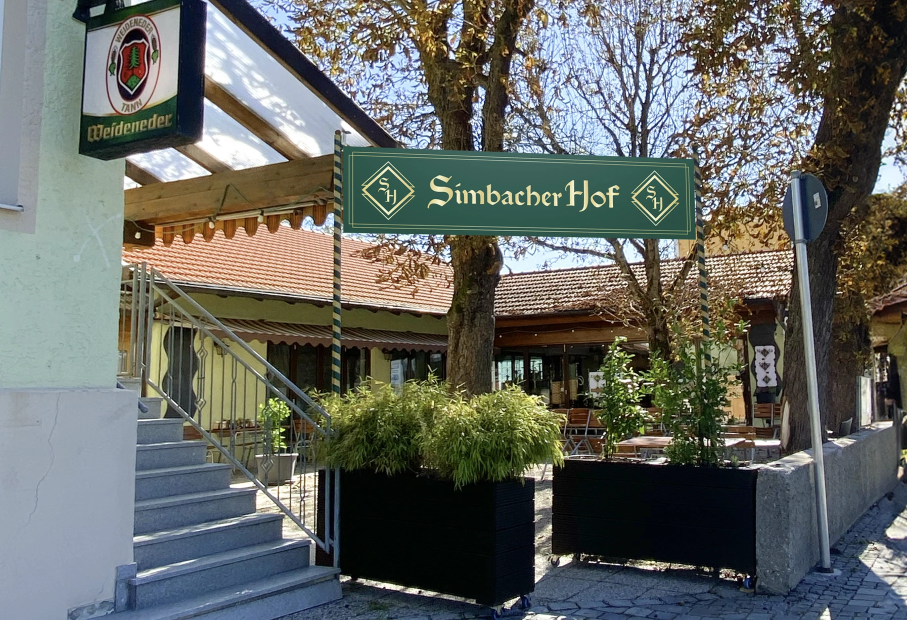 Simbacher Hof