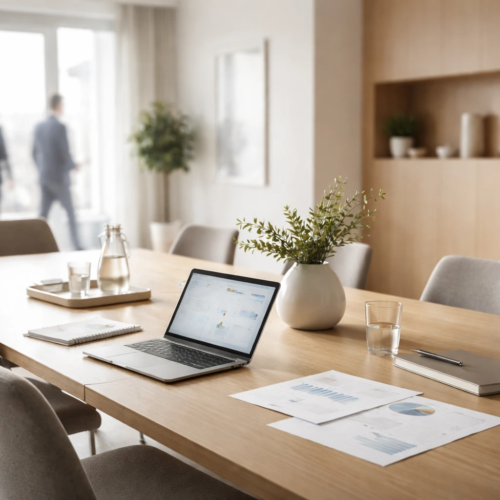 Zielgruppen von Weitblick Studio