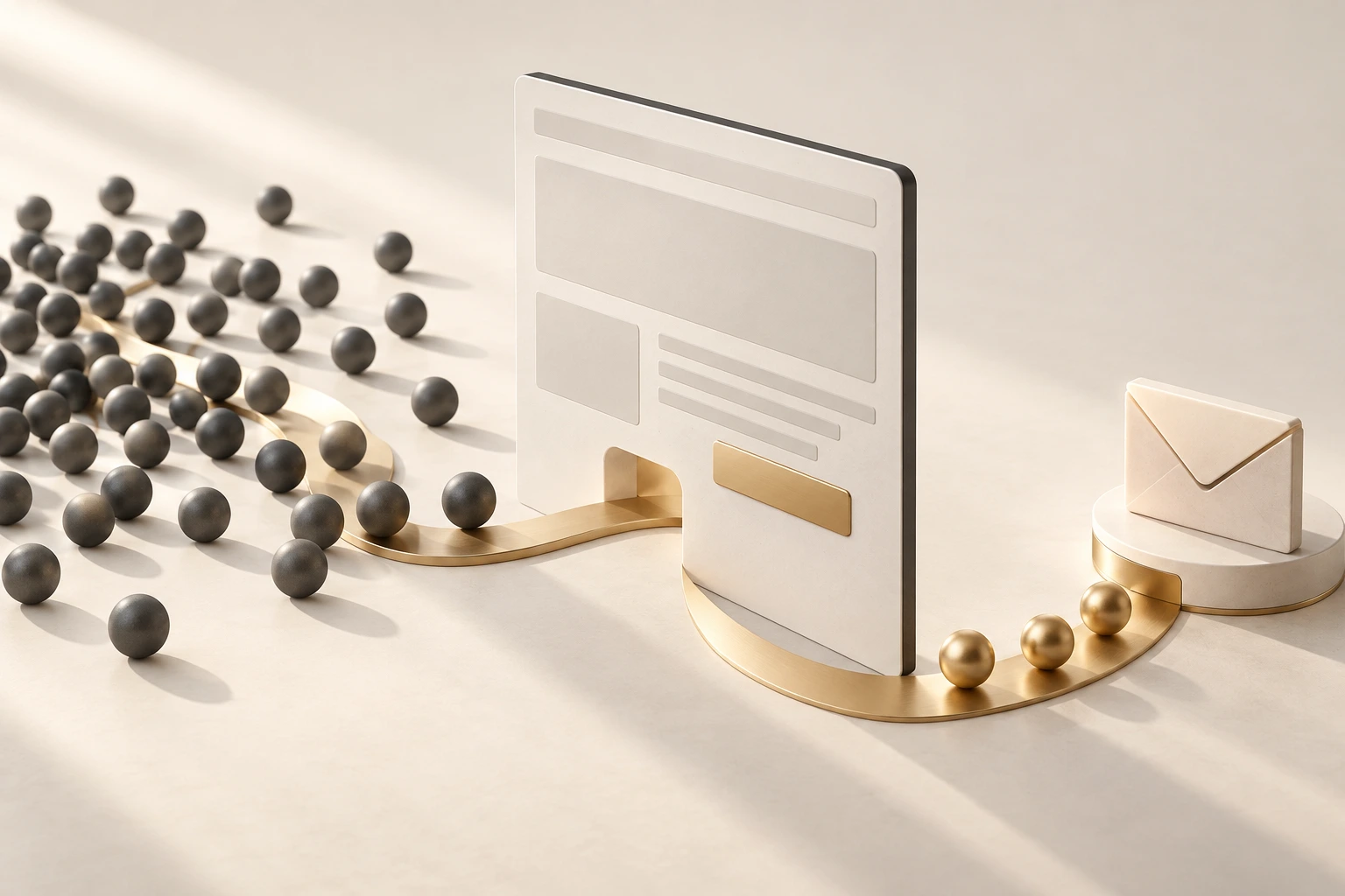 Conversion-Optimierung: 7 Schritte für mehr Website-Anfragen