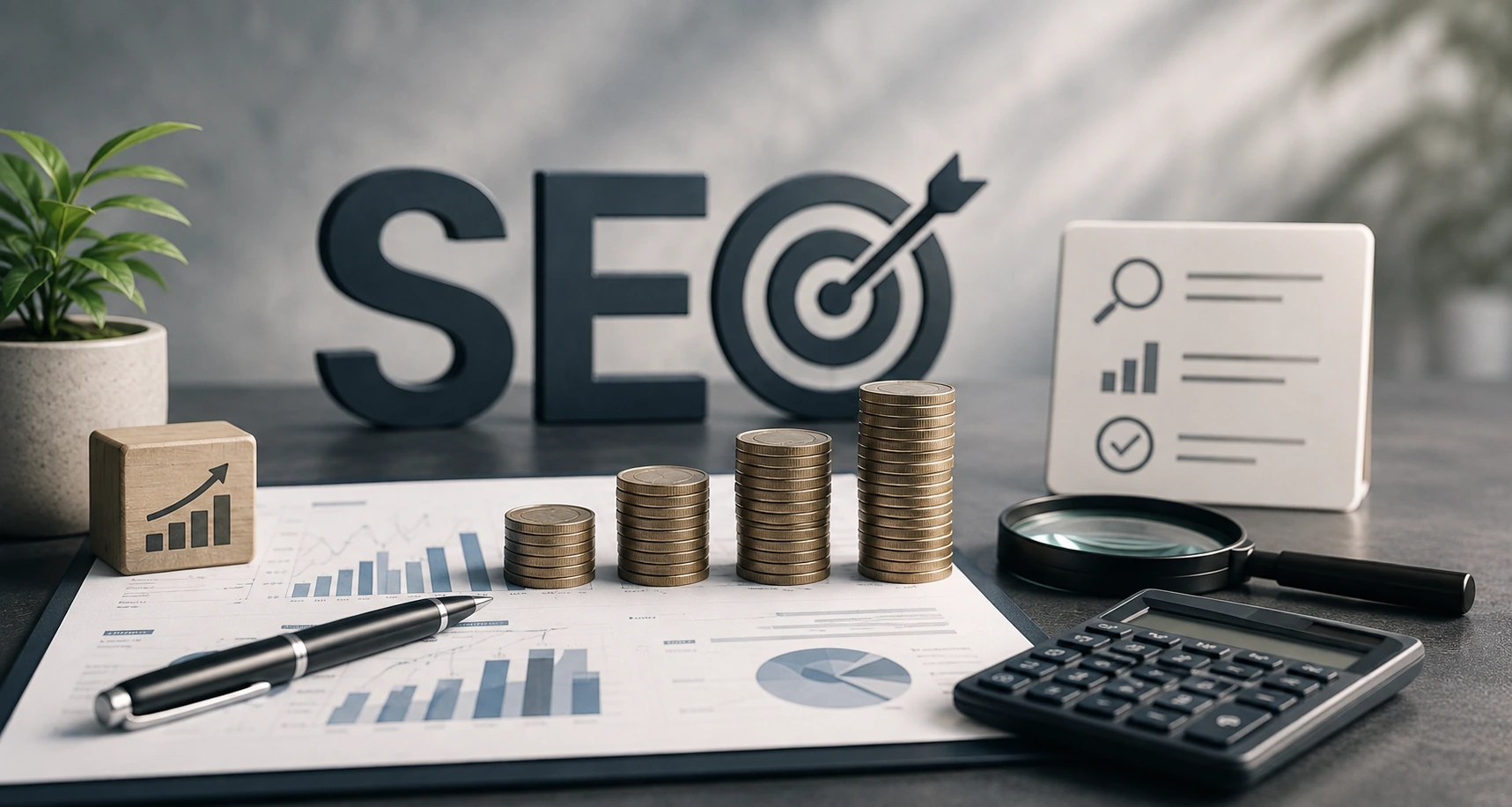 SEO-Kosten: Leistungen, Agenturpreise und eine faire Budgetplanung