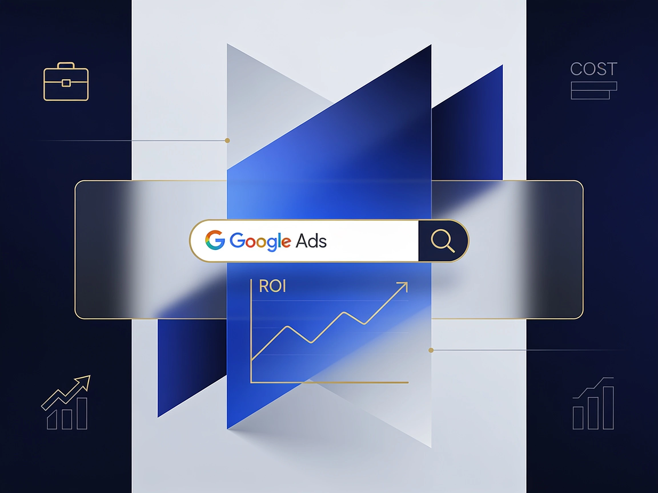 Google Ads Agentur: Kosten, ROI und typische Fehler bei KMU-Kampagnen