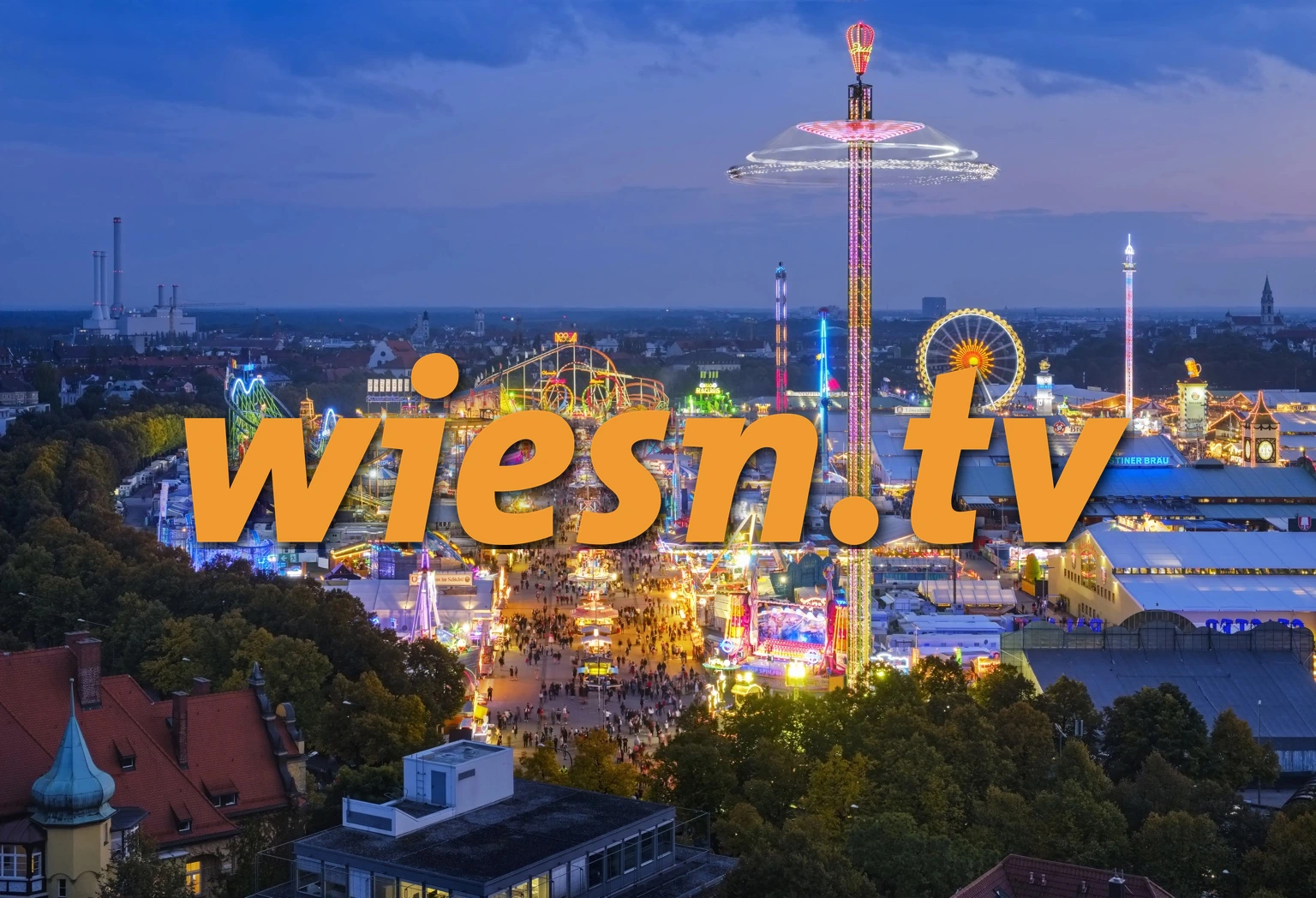WiesnTV