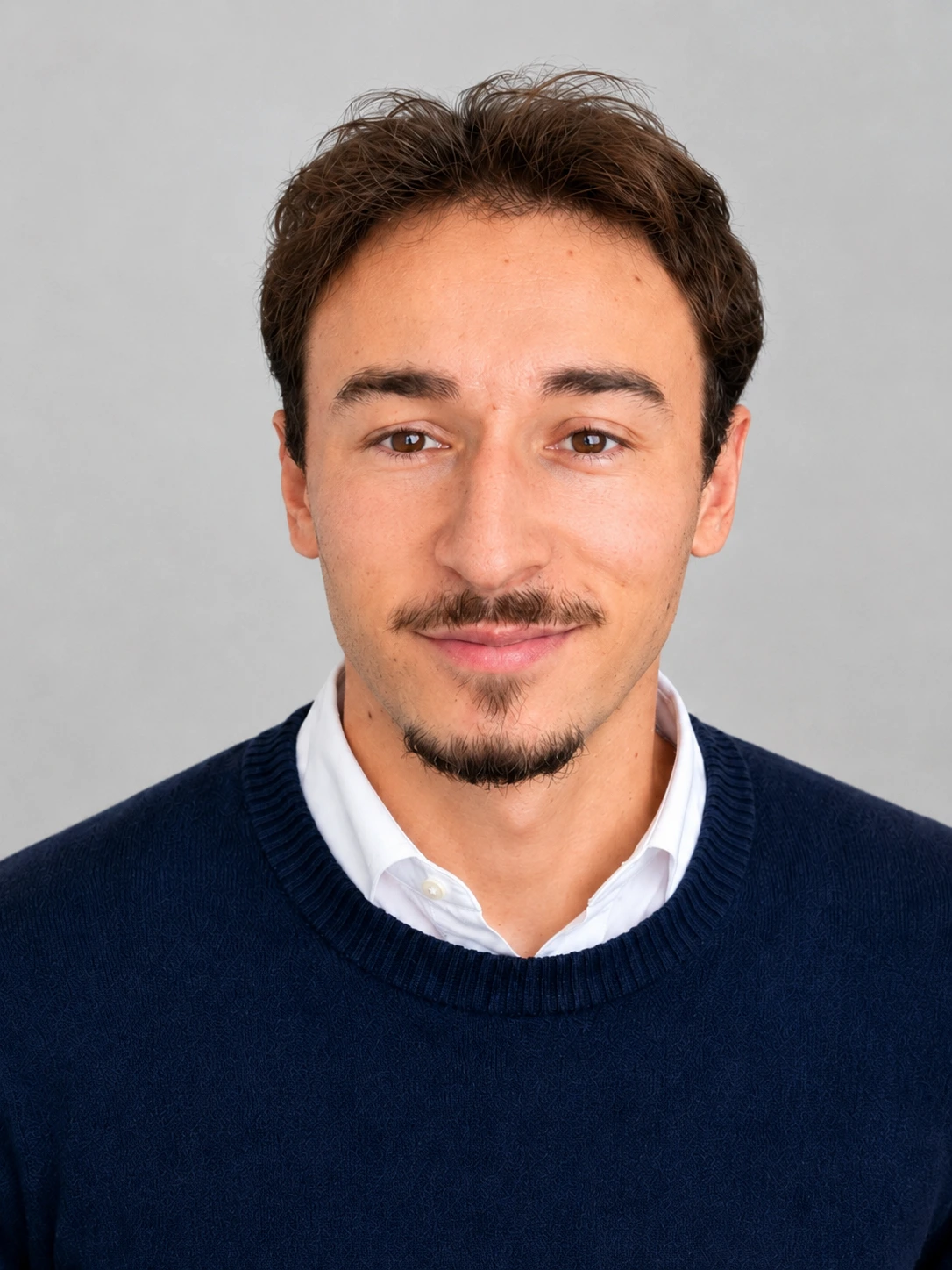 Timo Göbhart